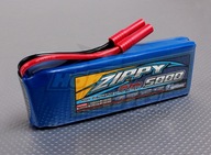 Pakiet LiPO Zippy Flightmax 5000mAh 3S 20C/30C