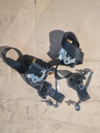 PAS BEZPIECZEŃSTWA LEWY PRZÓD PRZEDNI AUDI A3 8V 3D 8V3857705D