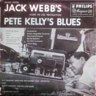 Ray Heindorf – Music From Pete Kelly's Blues