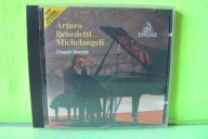 ARTURO BENEDETTI MICHELANGELI - CHOPIN RECITAC CD