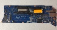 Płyta Główna DELL XPS 13 9360 LA-D841P CAZ00 intel i7-7500U #131