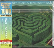 Rodney Franklin-Learning To Love/CBS Japan