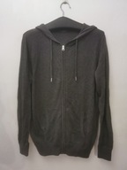 BLUZA Royal Class Selection CARDIGAN SWETR SWETER R.M/L PULOWER