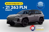 Toyota RAV4 STYLE Nowy Model 2026 Duzy rabat Kamera cofania Leasing