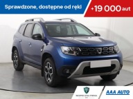 Dacia Duster 1.5 Blue dCi, Salon Polska
