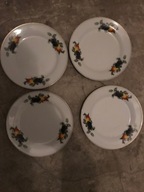 4 talerzyki - Unistar