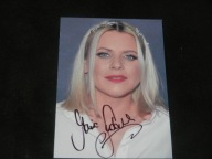 Autograf Oryginalny - Sadowska Maria
