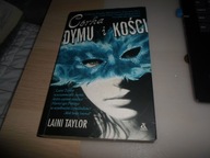 Córka dymu i kości Laini Taylor