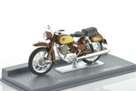 NSU Supermax 1961 1/24 ixo/Altaya