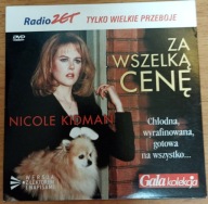 Za wszelką cenę płyta DVD