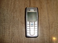 Nokia 6230i Type RM-72