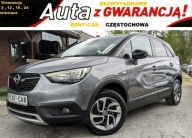 Opel Crossland X 1.2i 110PS OPŁACONY Bezwypadkowy