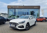 Hyundai i30 2020 1.5DPI 110KM Comfort NAVI 74.503km Salon Polska 1wl Fakt