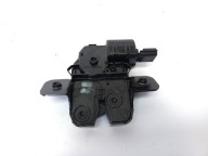 ZAMEK RYGIEL KLAPY TYŁ NISSAN JUKE II F16 846304010R