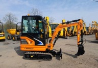 JCB LONKING CDM6020 2026R minikoparka 2 TONY Jcb Cat Kubota Yanmar Takeuch