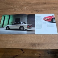 Honda Prelude 1986 USA