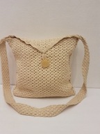 TOREBKA NA RAMIĘ BOHO HIPPIE ETNO FOLK