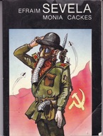 Monia Cackes Efraim Sevela