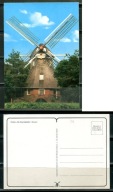 K22472)Holandia: Ruinen, Molen de Zaandplatte