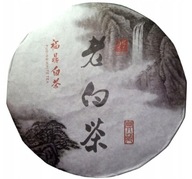 TEA Planet - Biała herbata Shou Mei, dysk 150 g. z 2013 r.