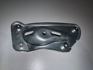 SKODA OCTAVIA II 5L0, YETI I - wspornik błotnika lewy przód