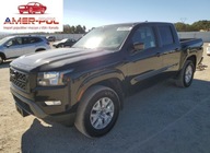 Nissan Frontier S 2023 3.8l 3.8 Benzyna 310KM