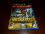 PRINCE OF PERSIA: THE SANDS OF TIME NA PS2, NAJTANIEJ!