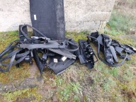 PLASTIKI DO PRZEKŁADKI Z VANA MEGANE IV HB