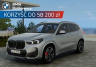BMW X1 Wyprzedaz rocznika 2025 Rabat 20 BMW Bonkowscy Wroclaw 1.5