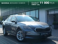 Škoda Octavia Skoda Octavia Drive Selection 1.5