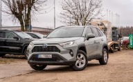Toyota RAV4 Toyota RAV 4 V 2.5 XLE AWD HYBRID 2.5 Hybryda 185KM