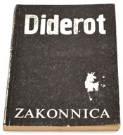 Zakonnica Denis Diderot