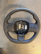 FIAT 500X KIEROWNICA MULTIFUNKCYJNA SKÓRA SKÓRZANA IDEALNA