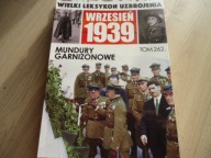 Wielki Leksykon Uzbrojenia 262 Mundury Garnizonowe