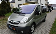 Opel Vivaro 2.0 D Klimatyzacja I wlasciciel 1 rok gwarancji w cenie
