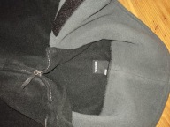 Polar czarny L damski