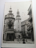CIEPLICE ŚLĄSKIE ZDRÓJ 1950-PAWILON I.