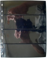 Karta ~ Strona > Optima 4S (180 X 58 mm) - Leuchtturm