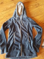 Super bluza misiowa dłuższa M