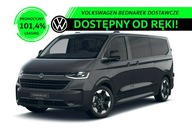 Volkswagen VW Caravelle EDITION T7 L2 170KM AUTOMAT OD RĘKI