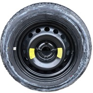 PEUGEOT 406 407 PARTNER CITROEN C5 BERLINGO ZAPAS NOWY 16" 215/55/16