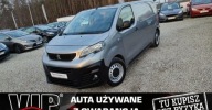 Peugeot Expert 1.5 D 102kM Klima Tempomat Navi Android Kamera Czujniki FV