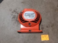 OSŁONA ROZRUSZNIKA KOSA HUSQVARNA 333R 335 RX