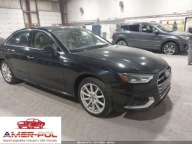 Audi A4 Limousine AUDI A4 PREMIUM 40 TFSI QUATTRO S TRONIC 2.0 Benzyna