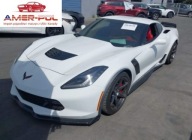 Chevrolet Corvette Z06 2016 6.2 Benzyna 650KM
