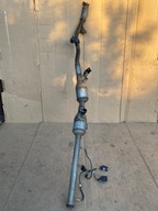 RENAULT TRAFIC III LIFT 2.0 2019-2021 ROK WYDECH FAP KAT DPF