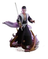 Figurka 3D - Bleach - Zaraki Kenpachi - 16K- 1:6 - Lion Realm Studio