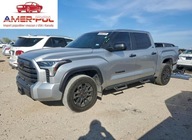 Toyota Tundra Crewmax SR 2025 3.4 Benzyna 389KM