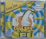RMF FM - DANCE FM 3