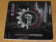 RAUS/PERUNWIT - UNDER THE SIGN OF THE BLACK SUN